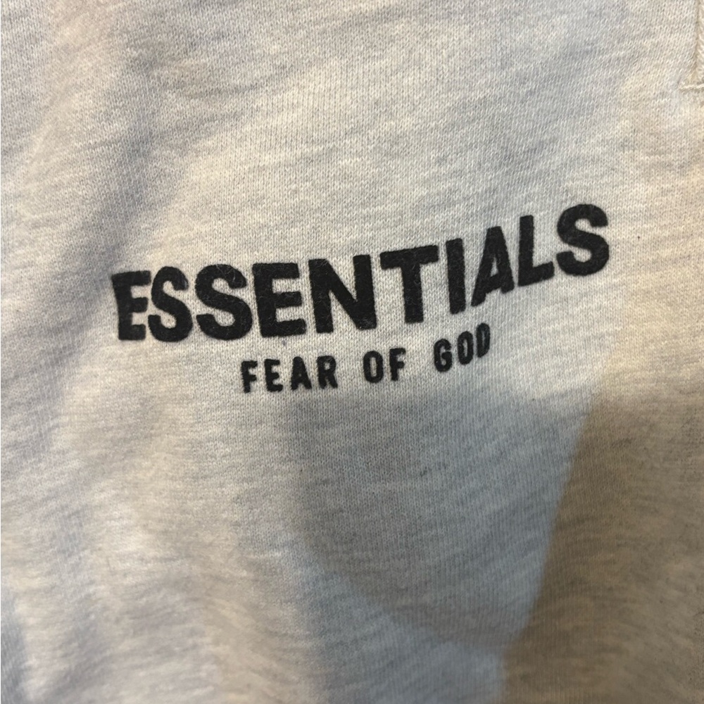 ESSENTIAL